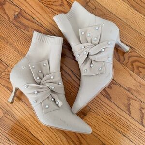 Vivaia Athena Boot — sz 40